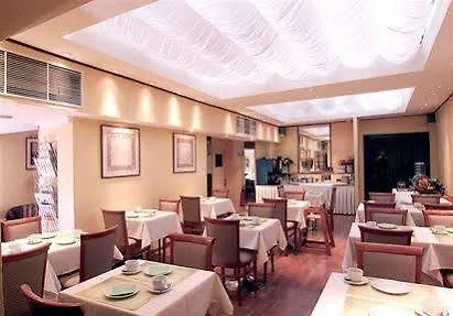 9hotel Chelton 酒店 布鲁塞尔