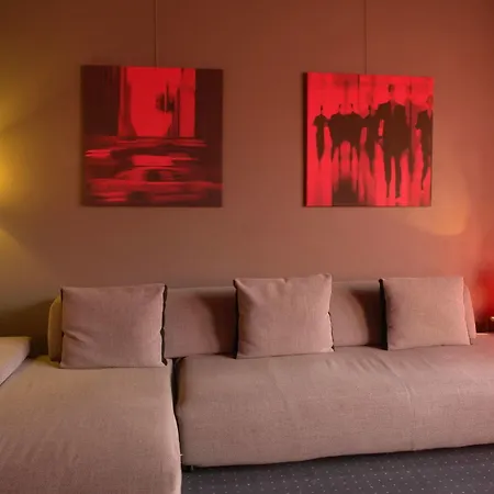 Monty Small Design Bruselas