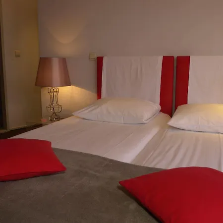 Monty Small Design Bruselas