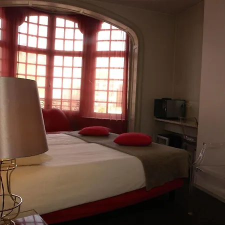 Monty Small Design Woluwe-Saint-Lambert