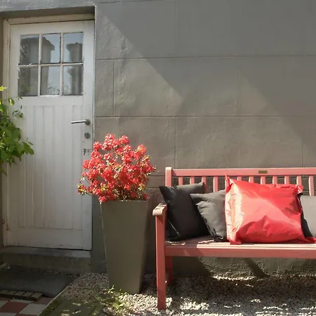 Monty Small Design Otel Woluwe-Saint-Lambert