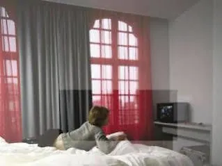 Otel Monty Small Design 2*