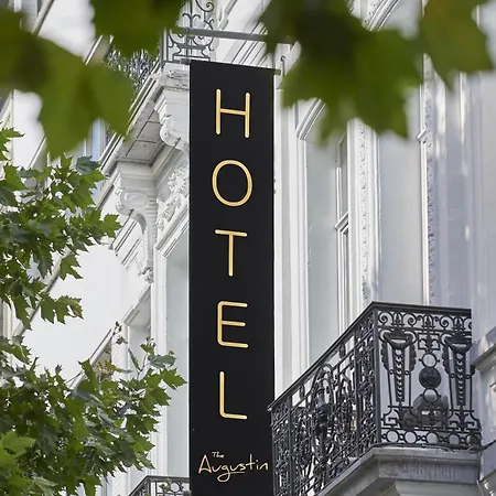 The Augustin Hotel