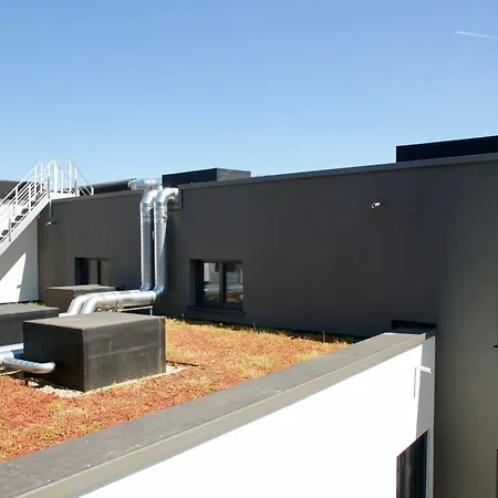 Belle Hotell Sint-Jans-Molenbeek