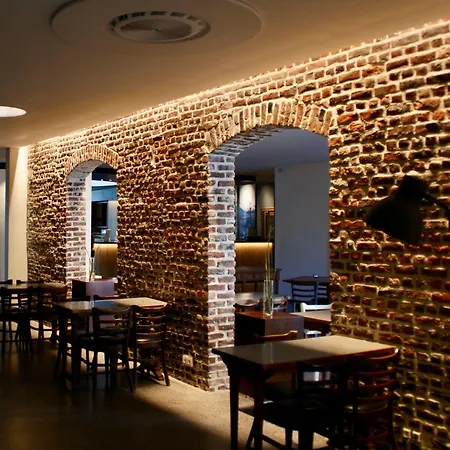 Hotell Belle