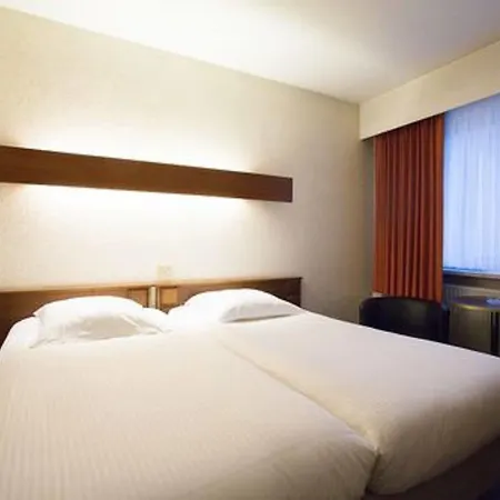 Belle Hotell 3*