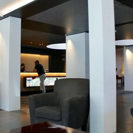 Belle Hotell Sint-Jans-Molenbeek