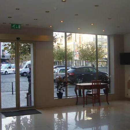 Otel Windsor