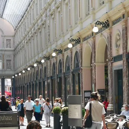 Windsor Отель 2*