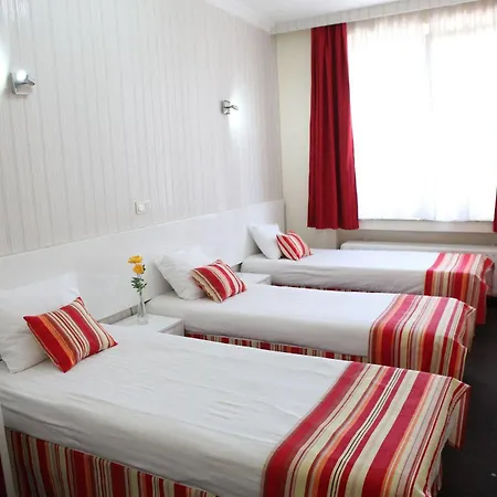 De France Hotel Bruxelas