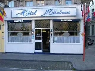 Отель Mirabeau 2*
