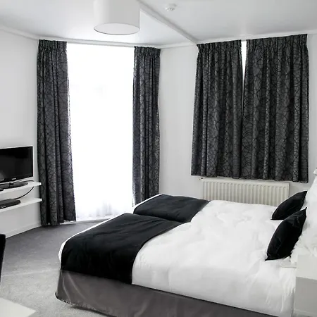 Hotel Tracotel 3*