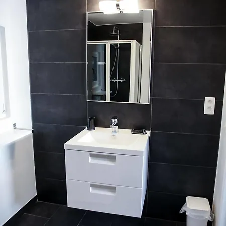 Tracotel 3* Brusel