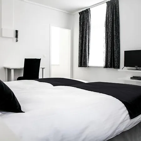Tracotel Brussel
