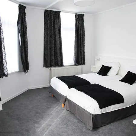 Tracotel Hotel 3*