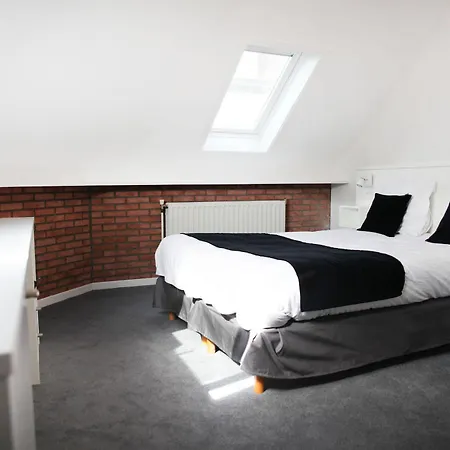 Hotel Tracotel 3*