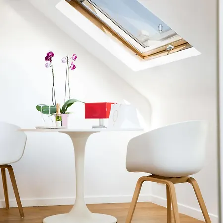X2brussels Bed and breakfast