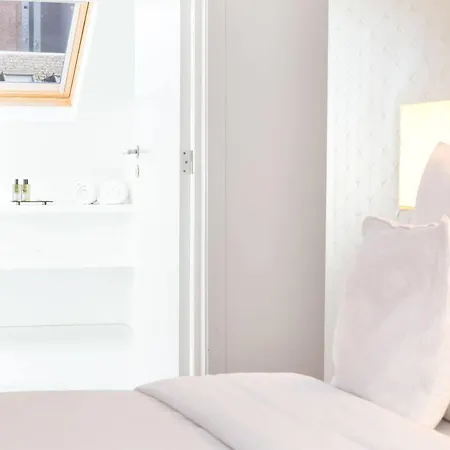 X2brussels 3* Bruselas
