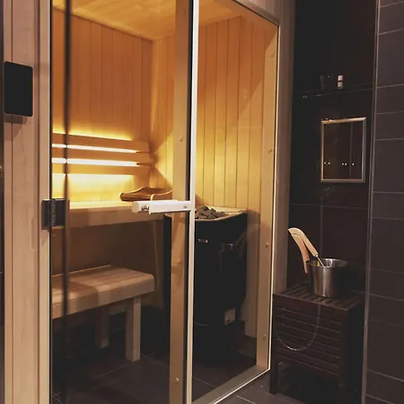 Secret Suites شقة فندقية