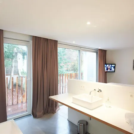 Guest house Urban Brussels