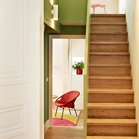 Des Galeries Hotell Bryssel