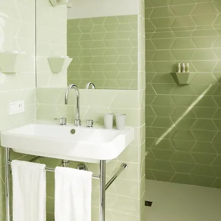 Szálloda Des Galeries