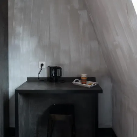 Vandrerhjem Brxxl 5 Centre *