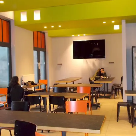 Brxxl 5 Centre Hostel *