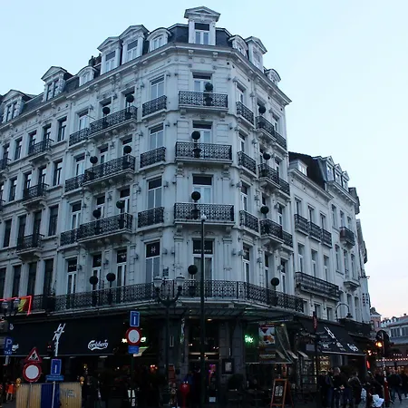 Orts Brussels
