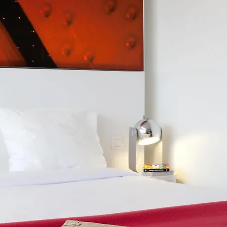 The Scott Hotel 3*