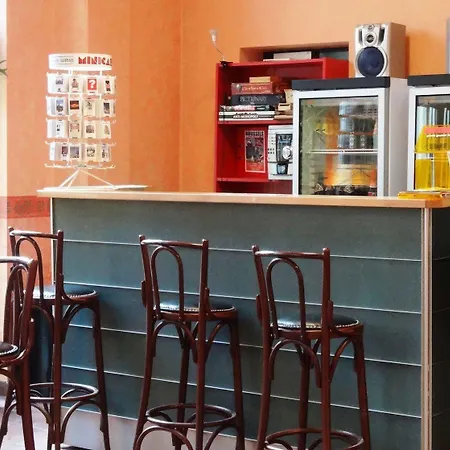 Hostal Sleep Well Youth