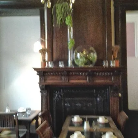 Sabina Otel Brüksel