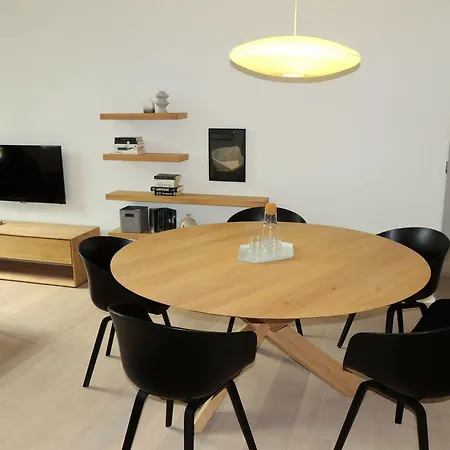 Chambon Suites
