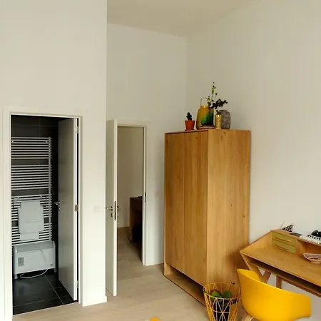 Aparthotel Chambon Suites