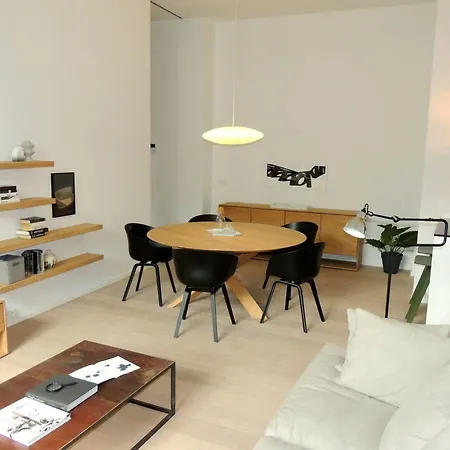 Chambon Suites Aparthotel Brüssel