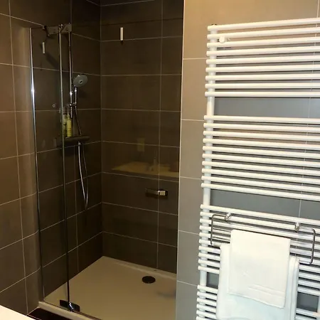 Chambon Suites Brüssel