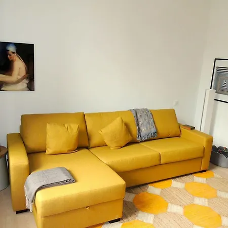 Chambon Suites 2* Bruxelles