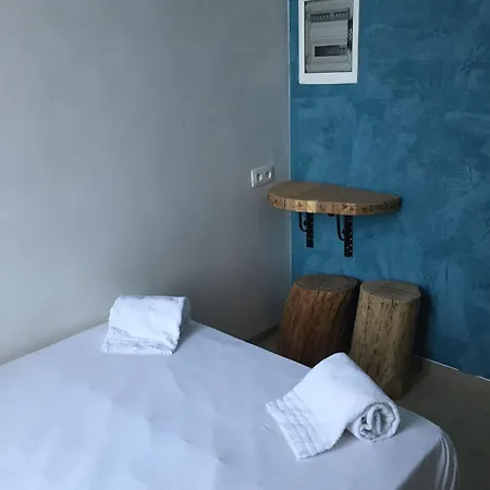 Midi Station Hotel