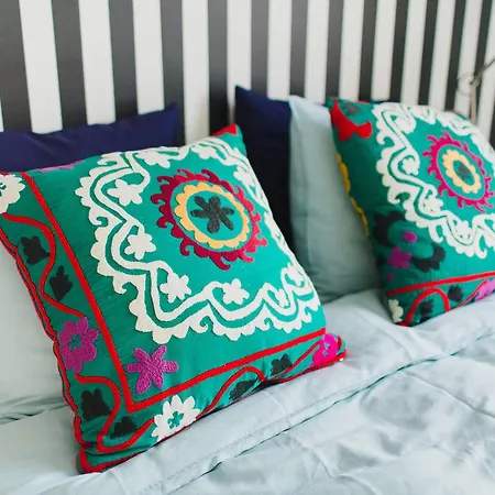 Place Jourdan Bed & Breakfast 3*