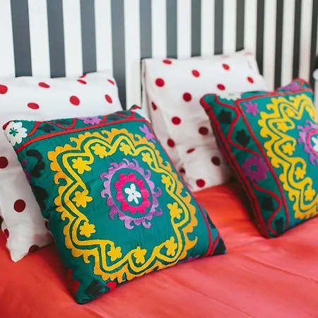 Place Jourdan Bed & Breakfast 3*