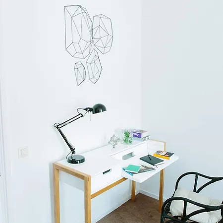 Place Jourdan Bed & Breakfast 3*