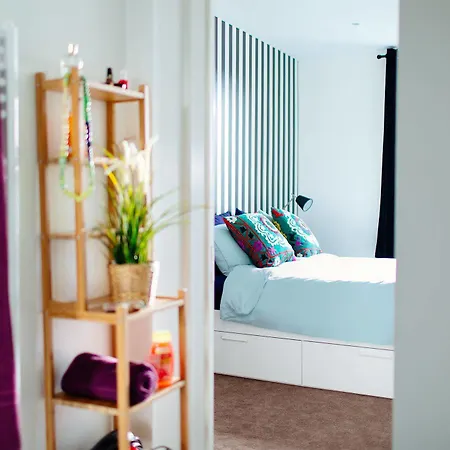 Bed & Breakfast Place Jourdan 3*