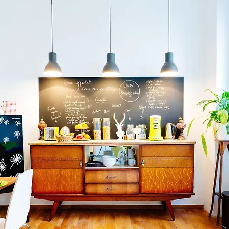 Place Jourdan Bed & Breakfast