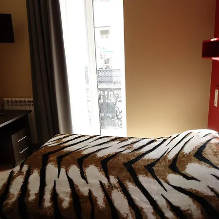Mirabeau 2*