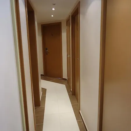 Mirabeau Hotel Bruxelas