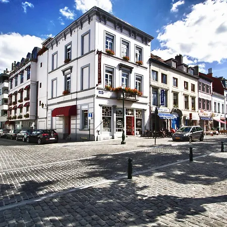 酒店 Made In Catherine