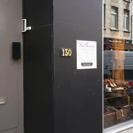 The 2* Brussel