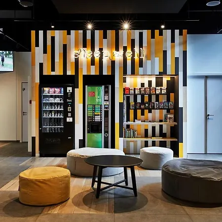 호스텔 슬립 웰 유스