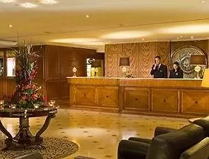 Royal Windsor Hotel Brussels