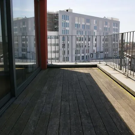 Apartmentsapart Lägenhetshotell 3*